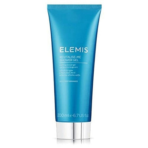 Elemis Revitalise-Me Shower Gel 200ml